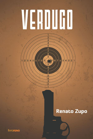 Sorteio de Livro ? ?Verdugo?