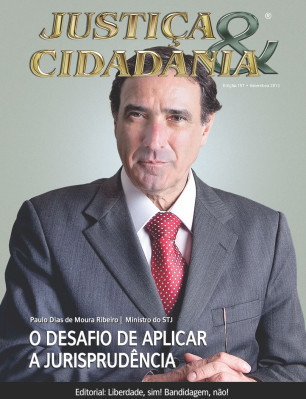 Revista ‘Justiça & Cidadania’ publica textos de desembargadores mineiros