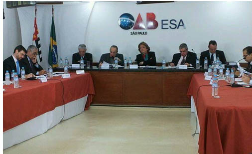 CNPCP elabora minuta do decreto de indulto de 2013
