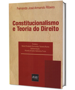 Sorteio de livro ? ?Constitucionalismo e Teoria do Direito?