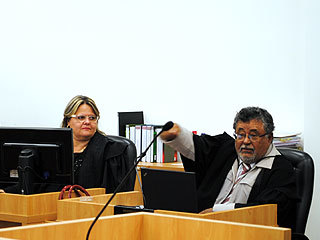 Desembargador Delmival Campos se despede da 1ª Câmara Criminal