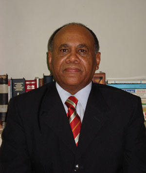 Walter Luiz de Melo é eleito para o Órgão Especial do TJMG