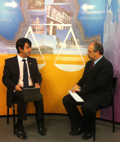 Pensamento Jurídico debate o Estatuto do Idoso
