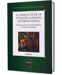 Amagis sorteia livro do juiz Antônio Augusto Cançado Trindade