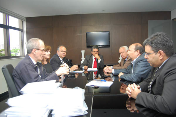 Comissão Local avalia processo eleitoral da AMB