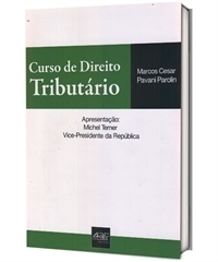 Sorteio de livro ? ?Curso de Direito Tributário? ? Participe?!