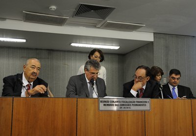 Comissão da Assembleia aprova suplementação orçamentária ao TJMG