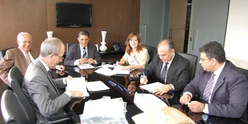 Comissão Eleitoral Local reúne-se na Amagis