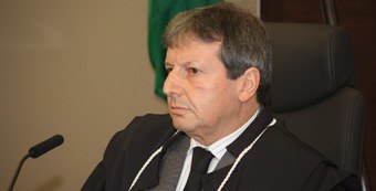 TRE-MG elege novo presidente