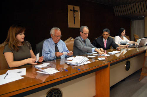 Confira o resultado parcial da eleição da nova diretoria da AMB