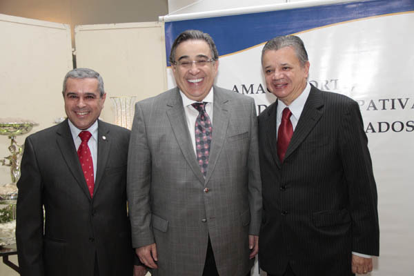 Encontro da Magistratura celebra ano positivo para a classe