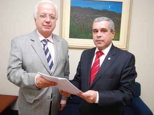 Amagis e desembargadores pedem debate de eleições diretas no Pleno
