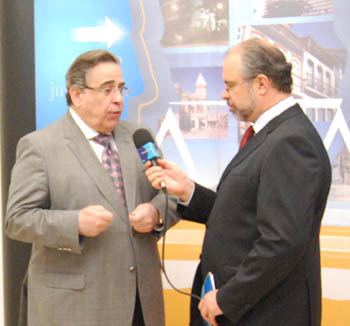 Encontro da Magistratura Mineira é tema do Pensamento Jurídico