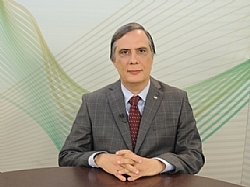 Diretor-presidente da ENM fala das suas propostas e da formação do magistrado nos dias atuais