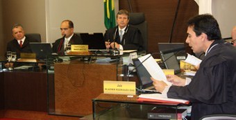 Corte Eleitoral mineira tem novo juiz