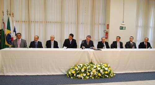 TRF 1ª região instala 35ª Vara Federal