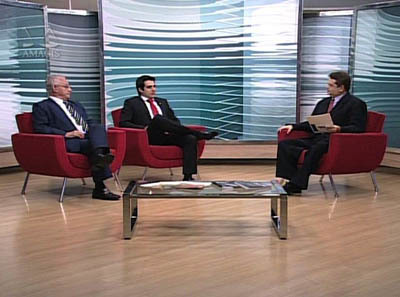 Lei de Execução Penal é tema do Via Justiça
