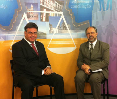 Pensamento Jurídico debate a recuperação judicial de empresas