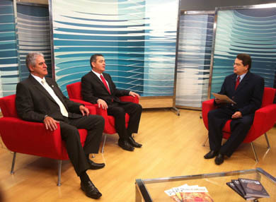 Via Justiça debate o funcionamento da Justiça Desportiva