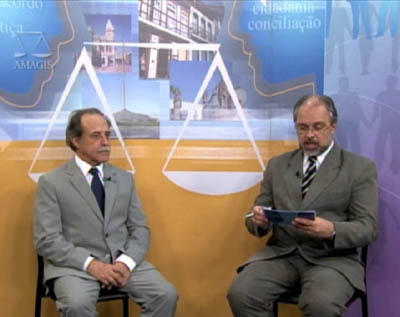 A produção literária e científica no Judiciário é tema do Pensamento Jurídico