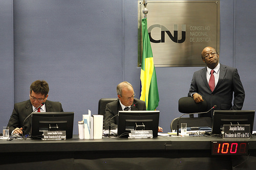 CNJ decide que pagamento de despesas por substituição independe da distância e mantém promoções