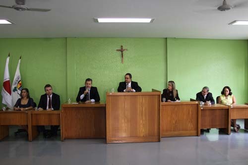 Defesa Social e TJMG inauguram Vara de Execuções Criminais de Ribeirão das Neves