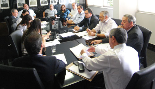 Conselho Gestor ratifica decisão da Assembleia Geral da Amagis Saúde