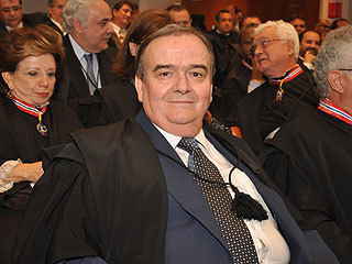 Tribunal Pleno elege desembargador para o Conselho da Magistratura