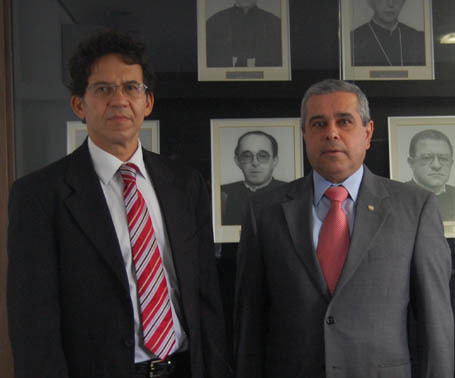 Amagis assinará acordo de cooperação técnica com a UFMG