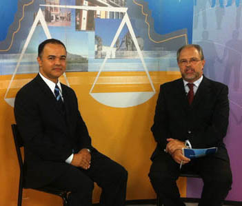 Pensamento Jurídico debate o auxílio-reclusão
