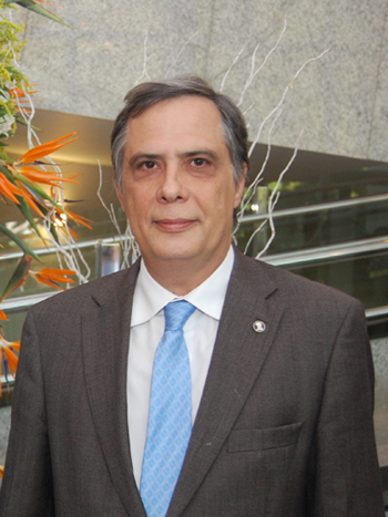 Presidente da ENM comenta preparação do Judiciário para a Copa do Mundo