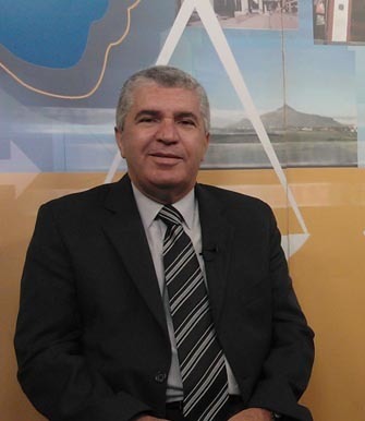Juiz José Martinho avalia o aumento da população carcerária no Brasil