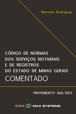 Desembargador Marcelo Rodrigues lança livro na Academia Mineira de Letras