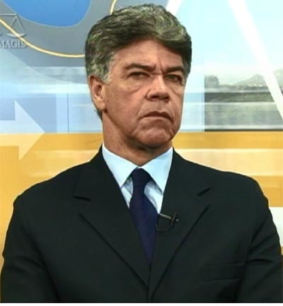 Juiz Carlos Donizetti Ferreira da Silva comenta o trabalho dos Cejus