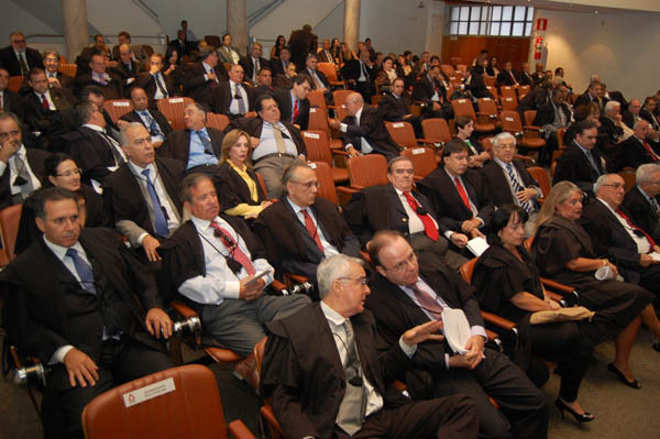 Pleno aprova ampliação da elegibilidade no TJMG