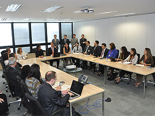 TJMG inicia jornada institucional