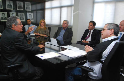 Diretoria da Amagis referenda votação paralela para as eleições do TJMG