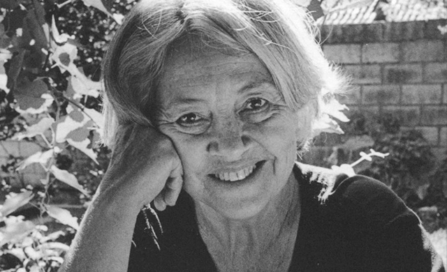 Adélia Prado, homenageada pela MagisCultura, será a entrevistada do Roda Viva na próxima segunda
