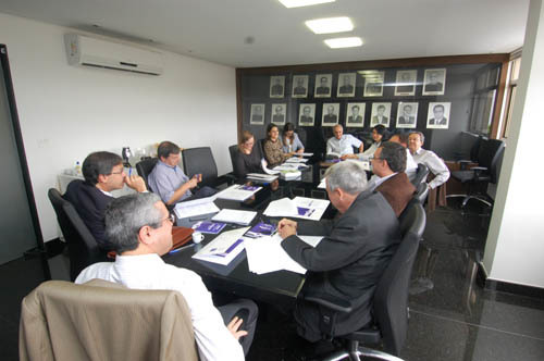 Conselho Gestor aprova novo regulamento do plano de saúde