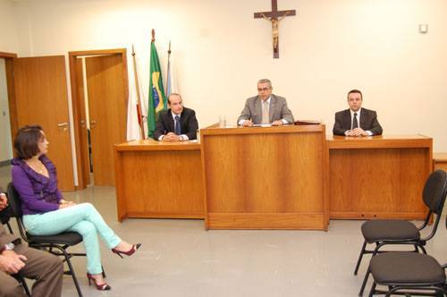 Amagis realiza ato público de desagravo em Lavras