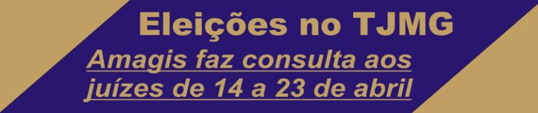Juízes e desembargadores, ativos e inativos, poderão votar na consulta da Amagis