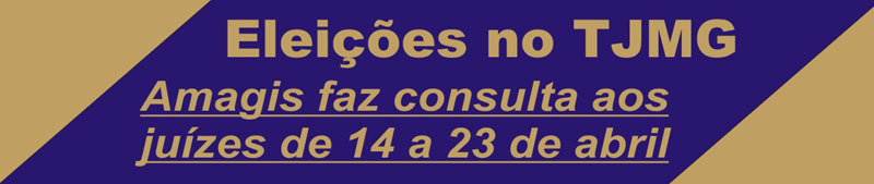 Juízes e desembargadores, ativos e inativos, poderão votar na consulta da Amagis