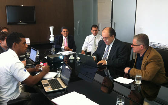 Comissão define últimos detalhes para consulta sobre eleições do TJMG