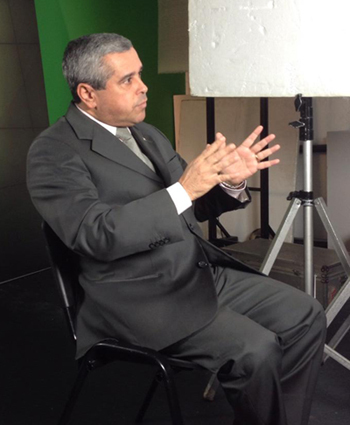 Herbert Carneiro é o entrevistado desta sexta do programa “Em Off’, da BH News