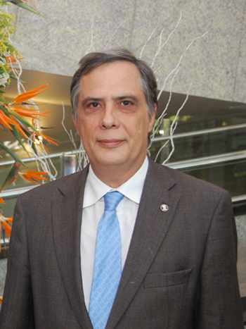 Presidente da ENM comenta preparação do Judiciário para a Copa do Mundo