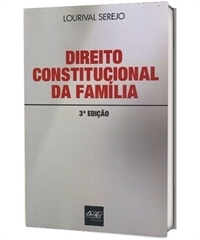 Sorteio do livro – “Direito Constitucional da Família” – Participe!