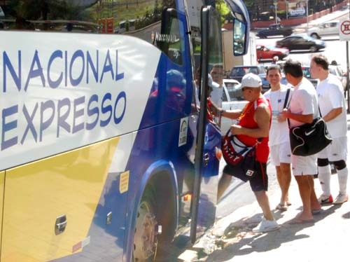Classificação para o campeonato nacional começa a ser definida