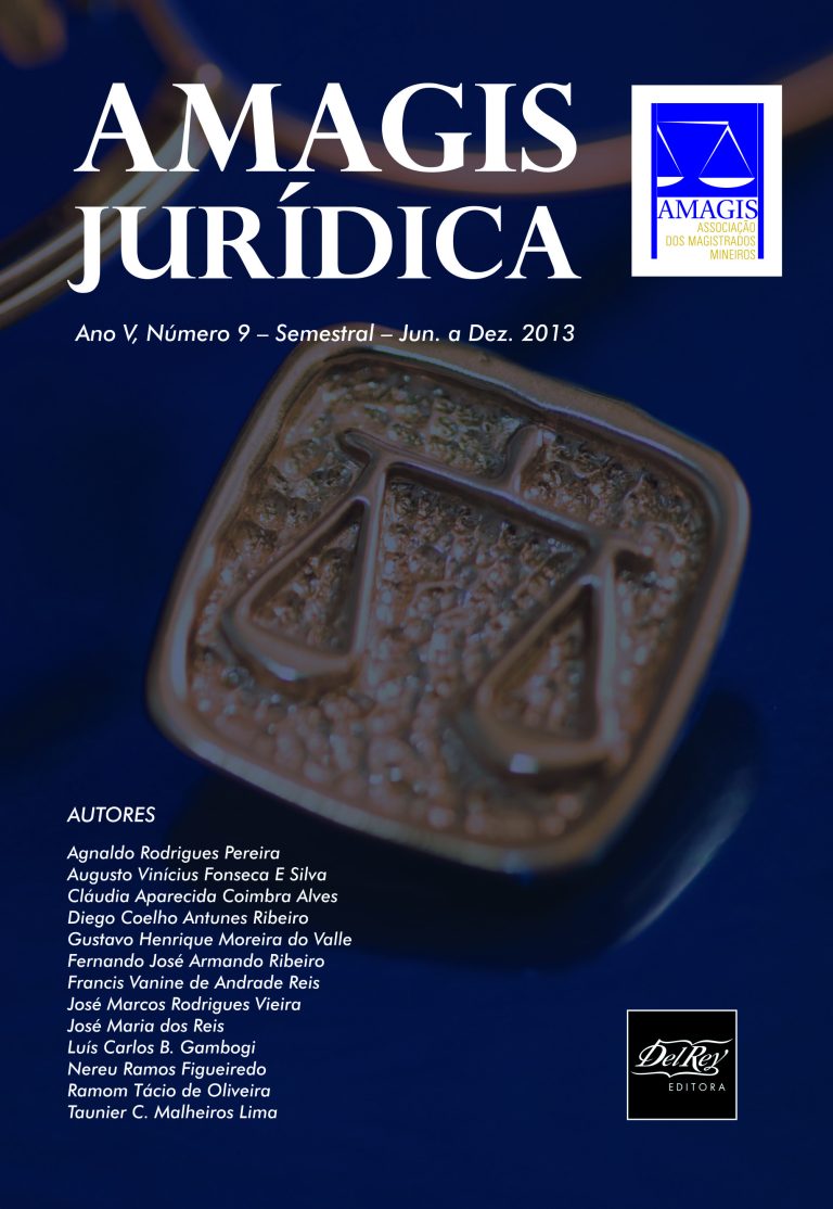 Revistas da Amagis estão disponíveis para download