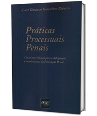 Sorteio do livro – “Práticas Processuais Penais” – Participe!