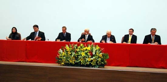 Instituto dos Advogados de Minas Gerais celebra seu centenário